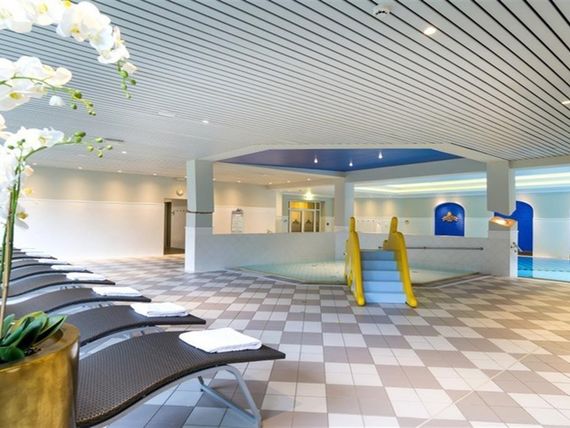 Mondi Bellevue 4*