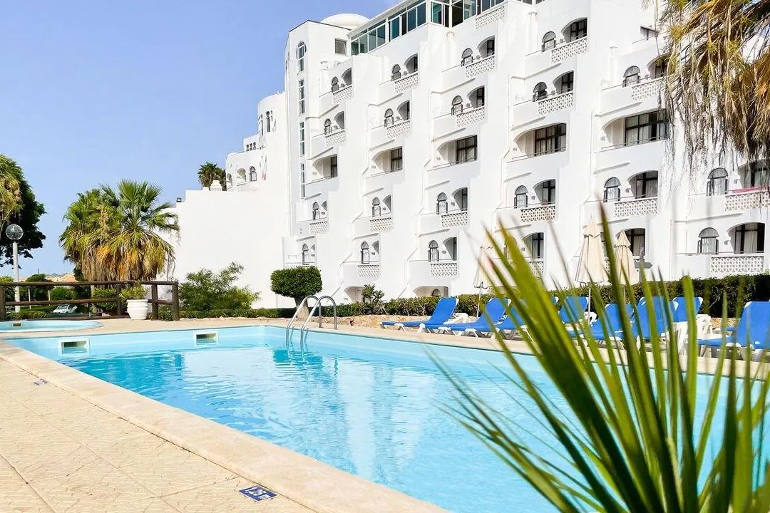 obiekt, basen