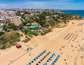 Monica Isabel Beach Club