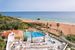 teren hotelu, basen, plaża