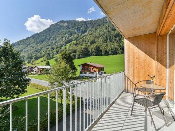 Wald am Arlberg
