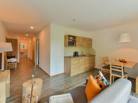 Mons - Alpine Lodge 3*