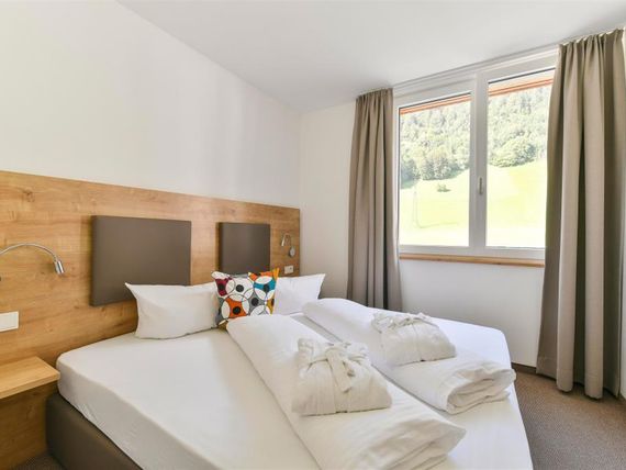Mons - Alpine Lodge 3*