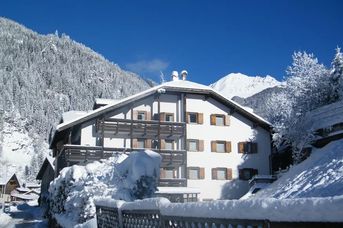 Montanara (Predazzo)