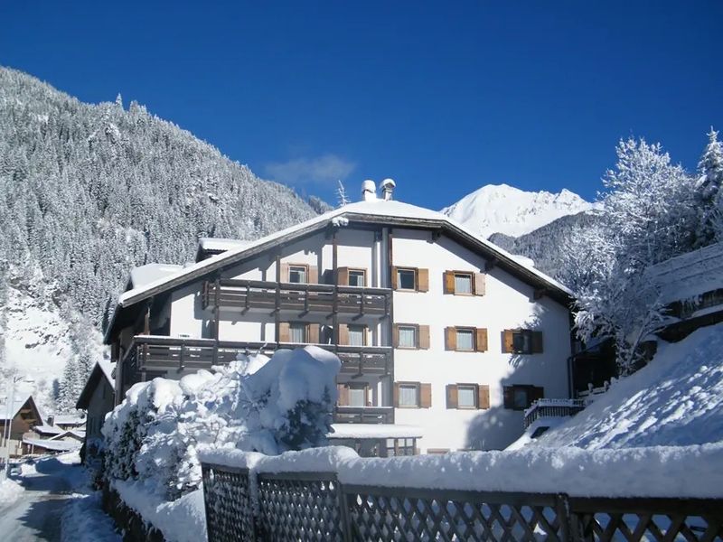 Montanara (Predazzo)