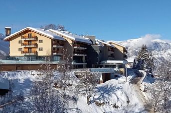 Monte Bondone
