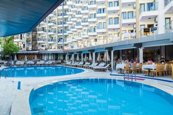 Monte Carlo (Alanya)