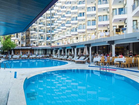 Monte Carlo (Alanya)