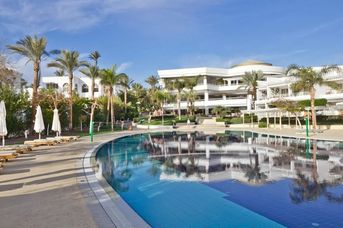 Monte Carlo (ex. Ritz Carlton)