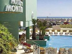 Monte Carlo