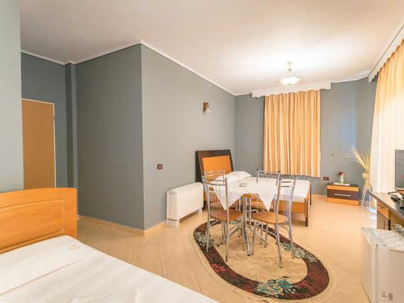 Monte Carlo 3*