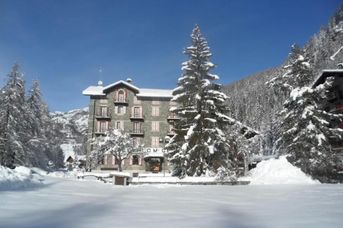 Monte Cervino