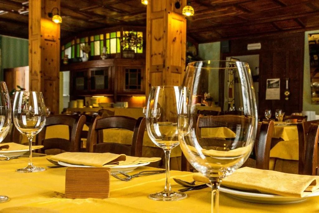 restauracja