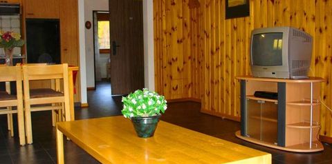 kuchnia / aneks kuchenny, pokój