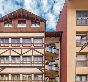 zdjęcie oferty Montecarlo (Encamp)