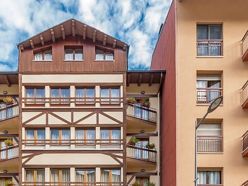 Montecarlo (Encamp)