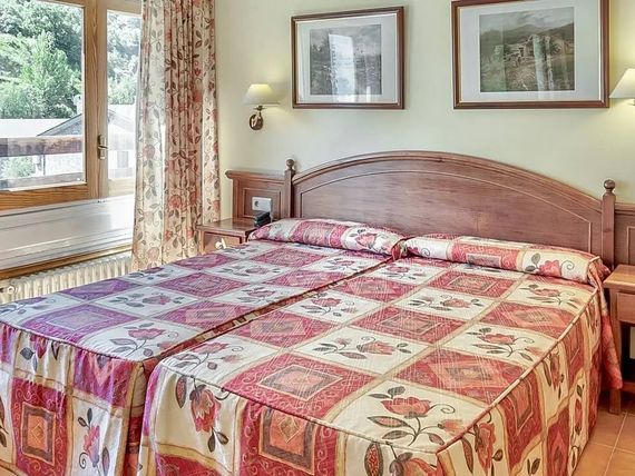 Montecarlo (Encamp) 2.5*