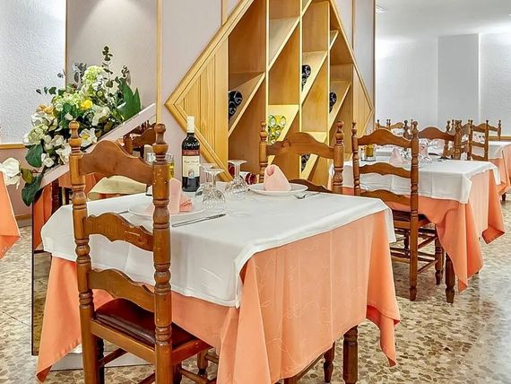 Montecarlo (Encamp) 2.5*