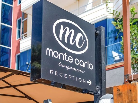 MonteCarlo Lungomare 3.5*