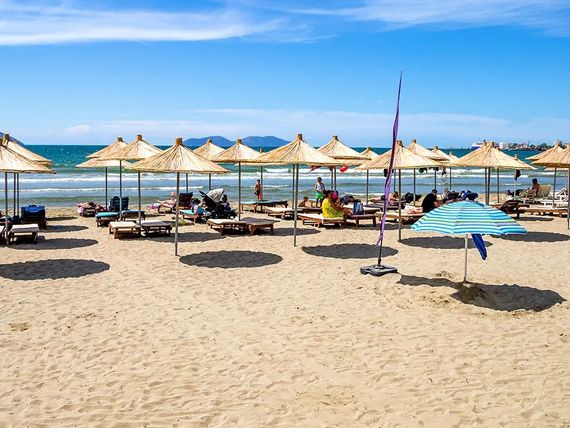 MonteCarlo Lungomare 3.5*