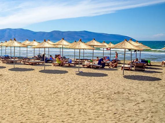 MonteCarlo Lungomare 3.5*