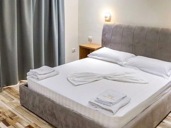 MonteCarlo Lungomare 3.5*