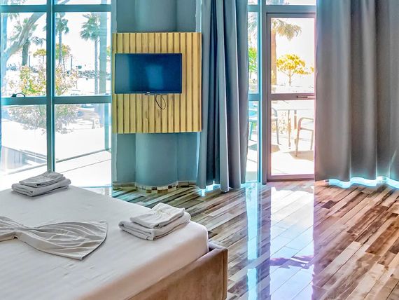 MonteCarlo Lungomare 3.5*