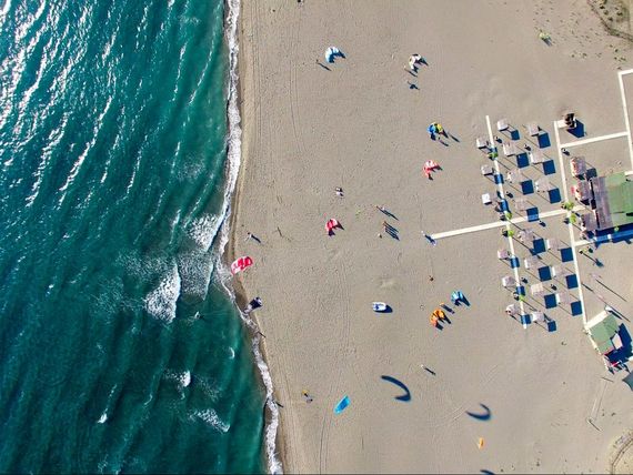 plaża