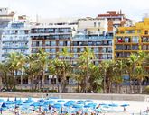 Montemar (Benidorm)