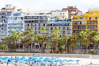 Montemar (Benidorm)
