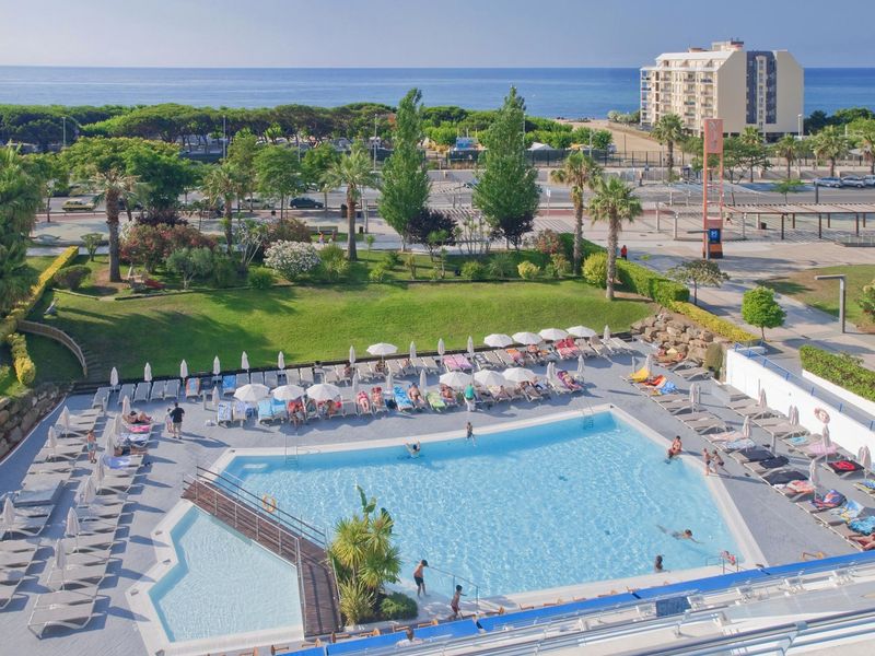Montemar Maritim
