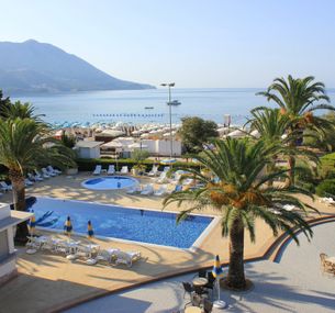 zdjęcie oferty Montenegro Beach Resort