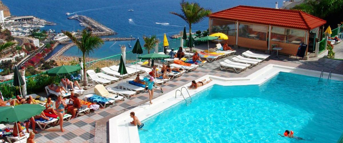 teren hotelu, basen, sport i rekreacja