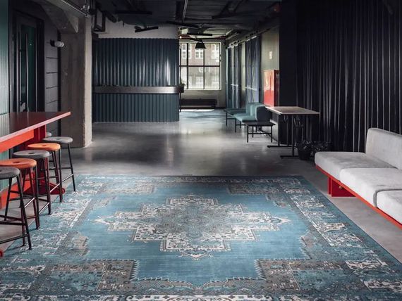 recepcja / lobby