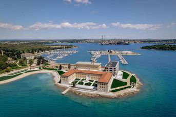 Monumenti Heritage