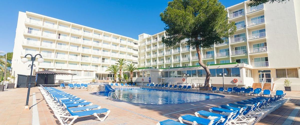 obiekt, budynek główny, basen