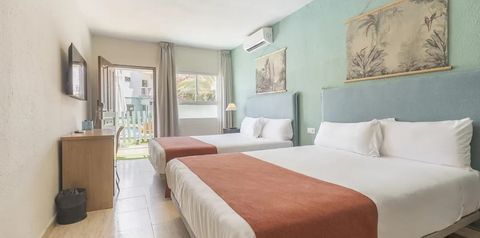 pokój, balkon / taras