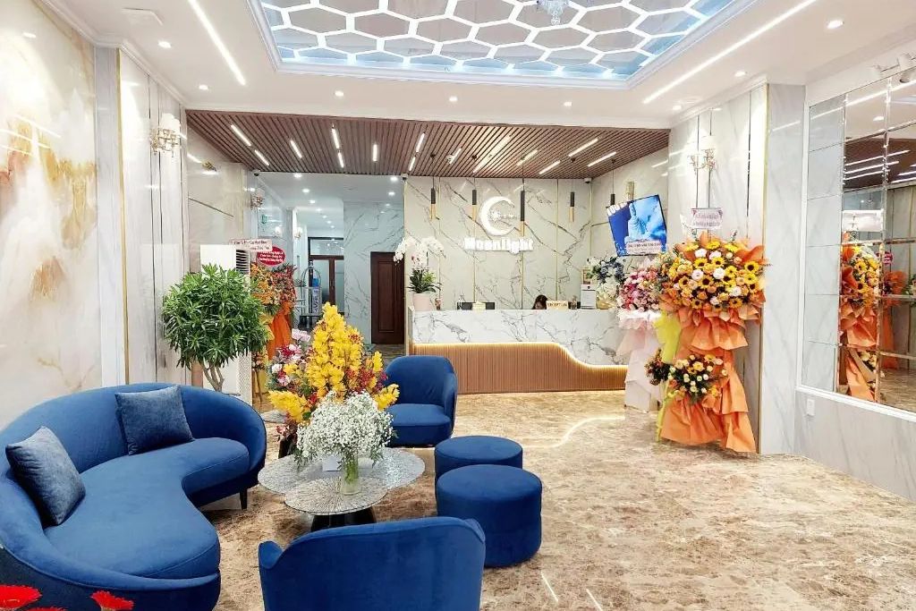 recepcja / lobby