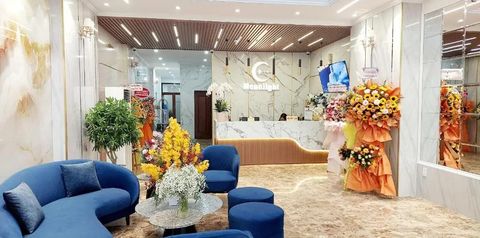 recepcja / lobby