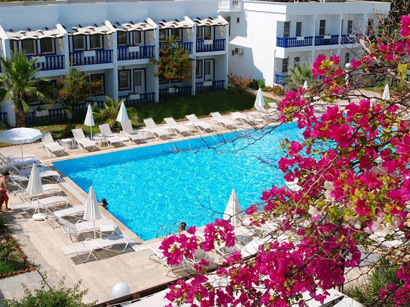 Moonstar Bodrum