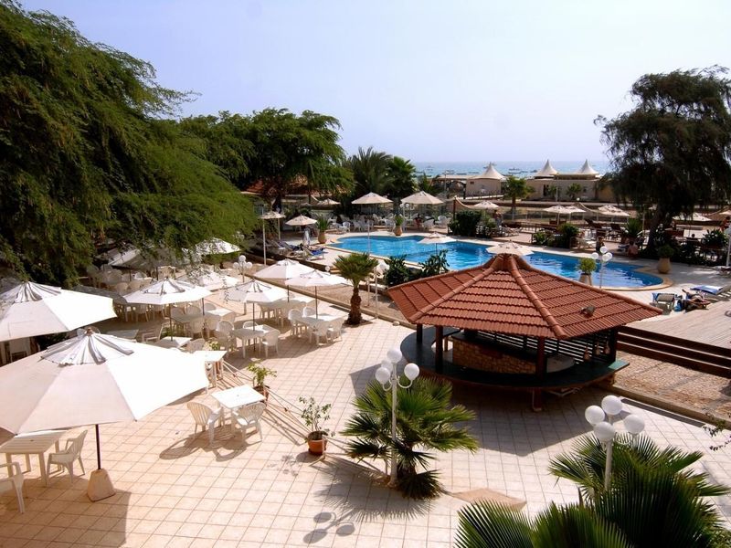 Morabeza