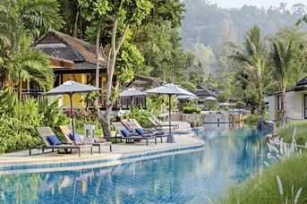 Moracea by Khao Lak Resort
