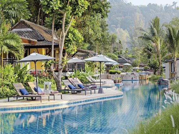 Moracea by Khao Lak Resort