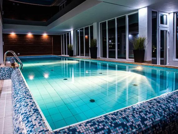 Moran & Spa
