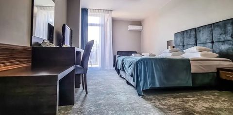 pokój, balkon / taras