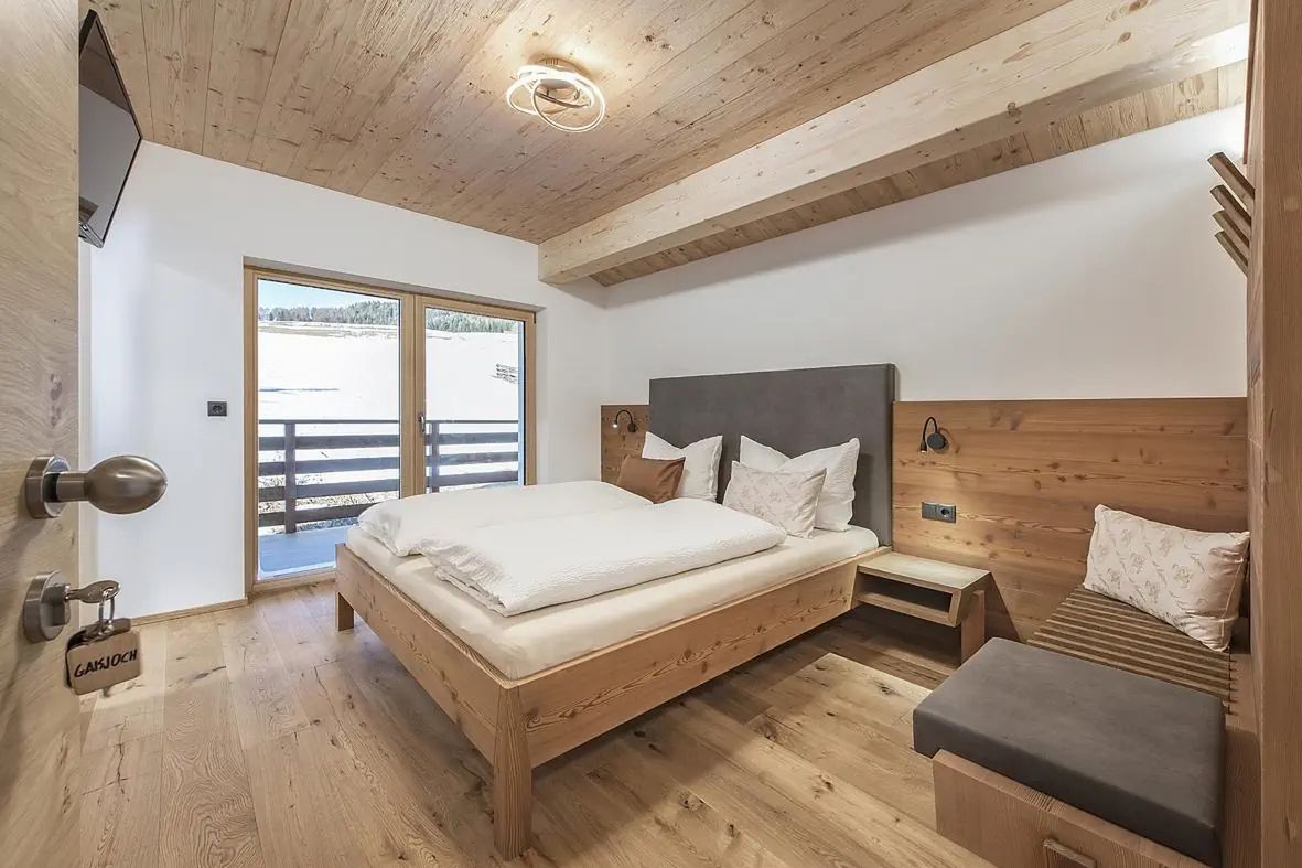 pokój, balkon / taras