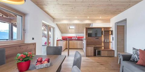 pokój, kuchnia / aneks kuchenny