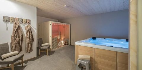 SPA, sauna, jacuzzi