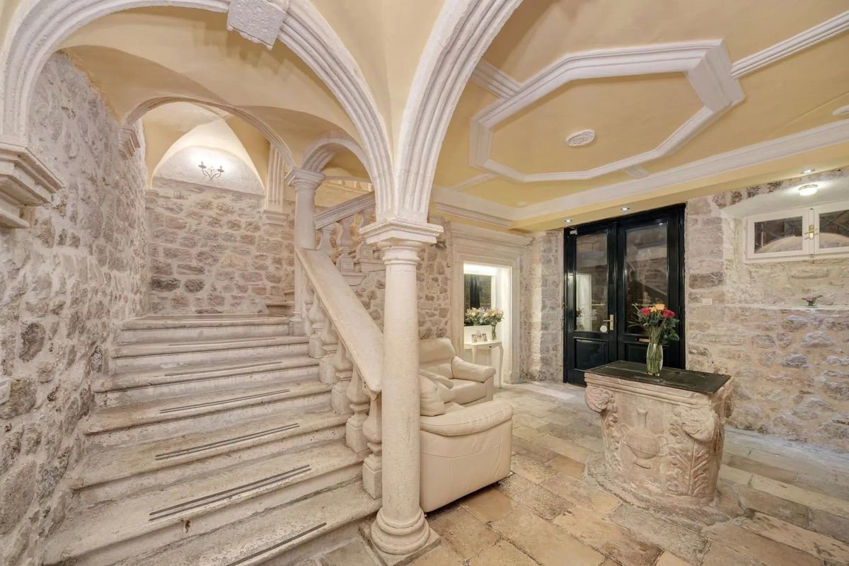 recepcja / lobby