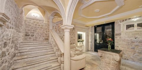recepcja / lobby